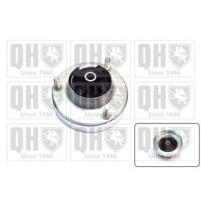 Compre Suporte de apoio do conjunto mola / amortecedor da QUINTON HAZELL EMR6031 a um preço baixo por 31,38 €