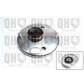 Compre Suporte de apoio do conjunto mola / amortecedor da QUINTON HAZELL EMR6037 a um preço baixo por 10,53 €