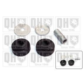 Compre Suporte de apoio do conjunto mola / amortecedor da QUINTON HAZELL EMR6049 a um preço baixo por 24,70 €