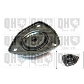 Compre Suporte de apoio do conjunto mola / amortecedor da QUINTON HAZELL EMR6051 a um preço baixo por 44,85 €