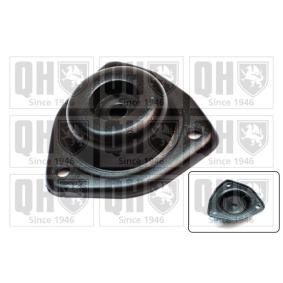 Compre Suporte de apoio do conjunto mola / amortecedor da QUINTON HAZELL EMR6052 a um preço baixo por 8,98 €