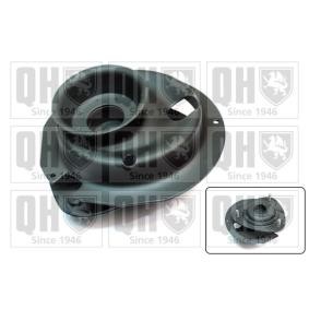 Compre Suporte de apoio do conjunto mola / amortecedor da QUINTON HAZELL EMR6054 a um preço baixo por 76,28 €