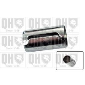 Comprar Casquillo, alojamiento del brazo oscilante transversal de QUINTON HAZELL EMS1961 a bajo precio de 1,17 €