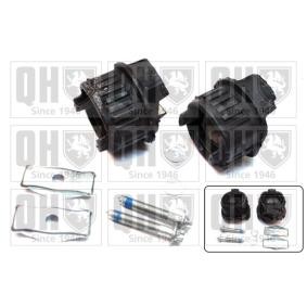 Achetez des Kit de réparation, bras triangulaire QUINTON HAZELL EMS2492 à prix pour 32,00 €