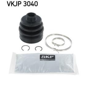 Achetez des Jeu de joint-soufflet, arbre de commande SKF VKJP 3040 à prix pour 15,26 €