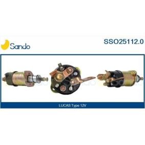 Elektromotor, Kühlerlüfter SEF70002.0