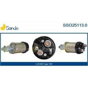 Elektromotor, Kühlerlüfter SEF70003.0