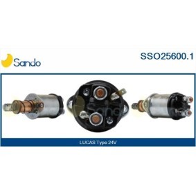Elektromotor, Kühlerlüfter SEF70007.0