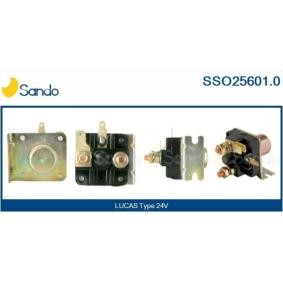 Elektromotor, Kühlerlüfter SEF70008.0