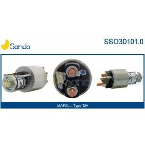 Elektromotor, Kühlerlüfter SEF70011.0