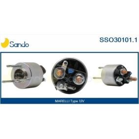 Elektromotor, Kühlerlüfter SEF70012.0