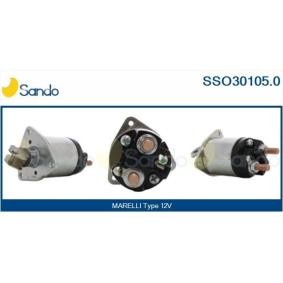 Elektromotor, Kühlerlüfter SEF70015.0