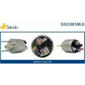 Elektromotor, Kühlerlüfter SEF70015.1