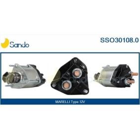Elektromotor, Kühlerlüfter SEF70017.0