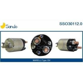 Elektromotor, Kühlerlüfter SEF70021.1