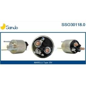 Elektromotor, Kühlerlüfter SEF70026.1