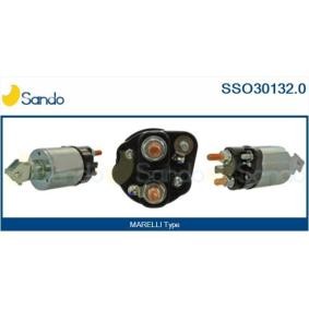 Elektromotor, Kühlerlüfter SEF71007.0