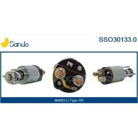 Elektromotor, Kühlerlüfter SEF71008.0