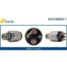 Köp Elmotor, kylarfläkt av SANDO SEF71009.1 till det låga priset 3502,13 kr