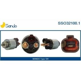 Elektromotor, Kühlerlüfter SEF71020.0