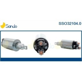 Elektromotor, Kühlerlüfter SEF71024.0