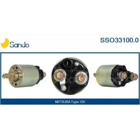 Elektromotor, Kühlerlüfter SEF71026.0