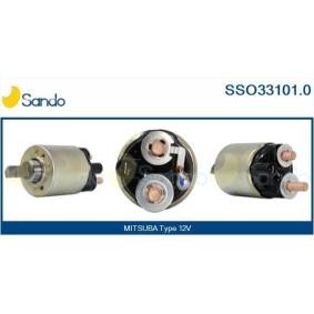 Elektromotor, Kühlerlüfter SEF71027.0