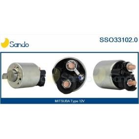Elektromotor, Kühlerlüfter SEF71028.0