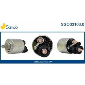 Elektromotor, Kühlerlüfter SEF71029.0