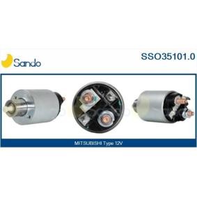 Elektromotor, Kühlerlüfter SEF71031.0