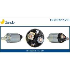 Elektromotor, Kühlerlüfter SEF72001.1