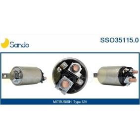Elektromotor, Kühlerlüfter SEF72003.1