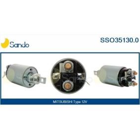 Acquista Elettromotore, ventola radiatore da SANDO online per KA (RB_) a prezzi moderati