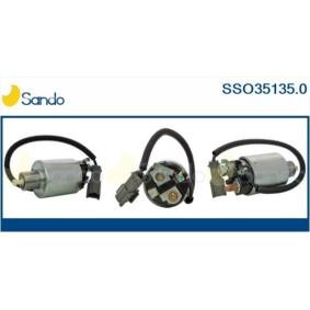 Elektromotor, Kühlerlüfter SEF72021.0
