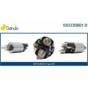 Elektromotor, Kühlerlüfter SEF72023.1