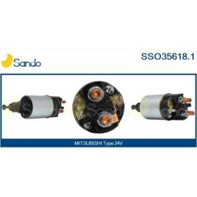 Elektromotor, Kühlerlüfter SEF73009.0