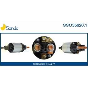 Elektromotor, Kühlerlüfter SEF73011.0