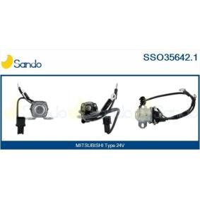 Kühlerlüfter von SANDO