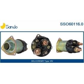Elektromotor, Kühlerlüfter SEF74022.1