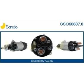 Elektromotor, Kühlerlüfter SEF74028.0