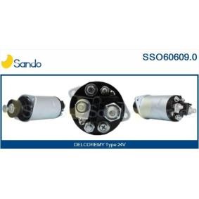 Elektromotor, Kühlerlüfter SEF74029.1