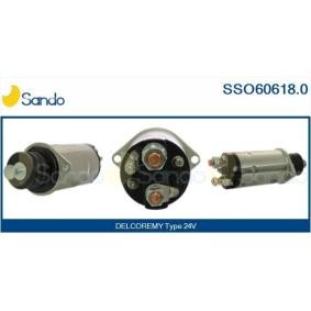 Elektromotor, Kühlerlüfter SEF74035.1