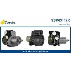 Elektromotor, Kühlerlüfter SEF74060.0