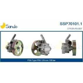 Elektromotor, Kühlerlüfter von SANDO für Cabrio (R57) günstig online kaufen