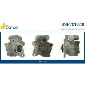 Elektromotor, Kühlerlüfter SEF75001.0