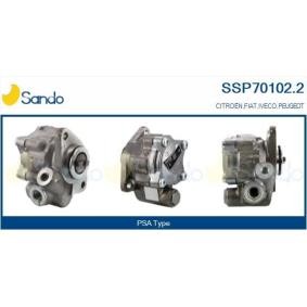 Elektromotor, Kühlerlüfter SEF75002.0