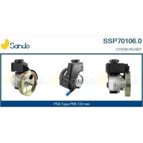 Elektromotor, Kühlerlüfter SEF75006.0