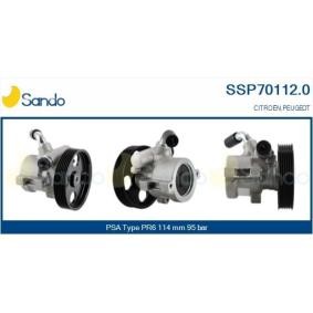Elektromotor, Kühlerlüfter SEF75012.0