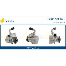 Elektromotor, Kühlerlüfter SEF75014.0