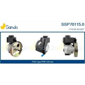 Elektromotor, Kühlerlüfter SEF75015.0
